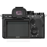 

SmallRig Tempered Glass Screen Protector for Sony A7/A9 & Rx100 & ZV1 Camera, 2-Pack