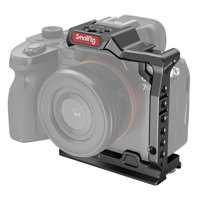 

SmallRig Half Cage for Sony Alpha 7S III