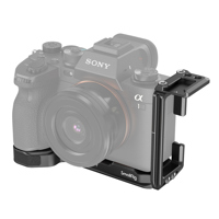

SmallRig L-Bracket for Sony Alpha 1/7S III/7R IV/9 II