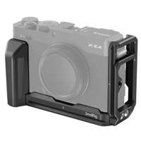 

SmallRig L-Bracket for Fujifilm X-E4 Camera