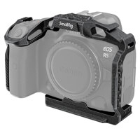 

SmallRig 3233 Black Mamba Cage for EOS R5 & R6