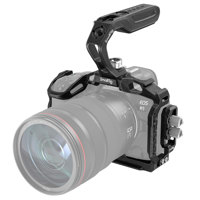

SmallRig 3234 Black Mamba Camera Cage Kit for Canon EOS R5 & R6