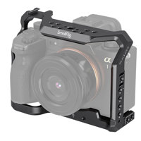 

SmallRig Full Cage for Sony Alpha A1 & Alpha 7S III
