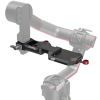 

SmallRig Mounting Plate for DJI RS2