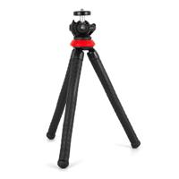 

SmallRig DT-01 Selection Portable Flexible Tripod with Ball Head