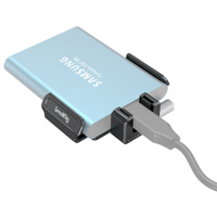 

SmallRig T5/T7 SSD Mount for BMPCC 6K PRO