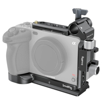 

SmallRig Half Cage for Sony FX3