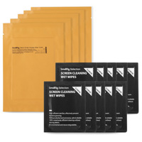 

SmallRig Selection Wet & Dry Cleaning Kit C