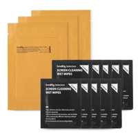 

SmallRig Selection Wet & Dry Cleaning Kit B