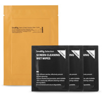 

SmallRig Selection Wet & Dry Cleaning Kit A
