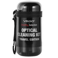 

SmallRig Selection Portable Optics Care and Cleaning Kit