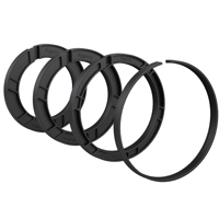 

SmallRig 3408 Clamp-On Adapter Ring Kit for 2660 Matte Box