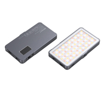 

SmallRig simorr Vibe P96L RGB Video LED Light