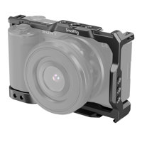 

SmallRig 3531 Full Camera Cage for Sony ZV-E10