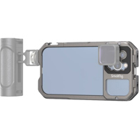 

SmallRig Mobile Video Cage for Apple iPhone 13 Pro Max