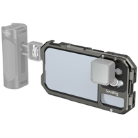 

SmallRig Mobile Video Cage for Apple iPhone 13 Pro