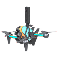 

SmallRig SmallRig DJI FPV Colorful Flight Accessory Kit 3574