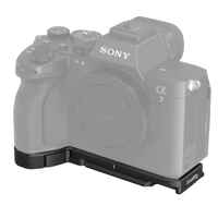 

SmallRig SmallRig Baseplate for Sony Alpha 7 IV 3666