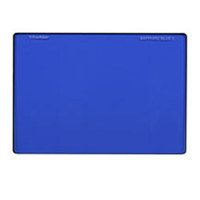 

Schneider 4x5.65" Solid Color Sapphire Blue 2 Water White Glass Filter