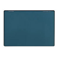 

Schneider 4x5.65" Solid Color Storm Blue 2 Water White Glass Filter