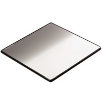 

Schneider 4x4" Neutral Density ND 1.2, Hard Edge Graduated Color Professional Glass Filter.