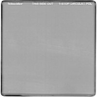 

Schneider 4x4" One-Stop Circular Polarizer Square Filter