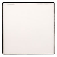 

Schneider 4x4" White Frost # 1/8, Diffusion & Contrast Reducing Professional Glass Filter