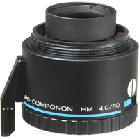 

Schneider Schneider 60mm f/4 APO-Componon HM Enlarging Lens - USA