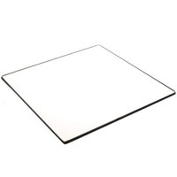 

Schneider 6.6x6.6" Classic Soft 1/4 Professional Glass Filter.