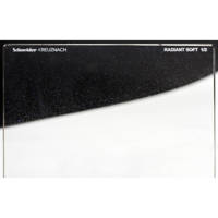 

Schneider 6.6x6.6" Radiant Soft 1/2 Filter