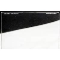

Schneider 6.6x6.6" Radiant Soft 1 Filter