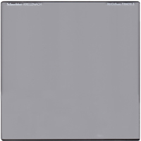 

Schneider 6.6x6.6" RHOdium Full Spectrum Neutral Density FSND 0.3 Filter, 1 Stop