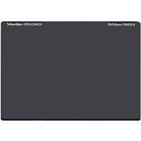 

Schneider 4x5.65" RHOdium Full Spectrum Neutral Density FSND 0.6 Filter, 2 Stop