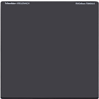 

Schneider 6.6x6.6" RHOdium Full Spectrum Neutral Density FSND 0.6 Filter, 2 Stop