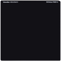 

Schneider 6.6x6.6" RHOdium Full Spectrum Neutral Density FSND 1.2 Filter, 4 Stop