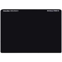 

Schneider 4x5.65" RHOdium Full Spectrum Neutral Density FSND 1.8 Filter, 6 Stop