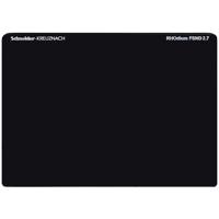 

Schneider 4x5.65" RHOdium Full Spectrum Neutral Density FSND 2.7 Filter, 9 Stop