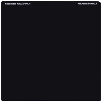 

Schneider 6.6x6.6" RHOdium Full Spectrum Neutral Density FSND 2.7 Filter, 9 Stop