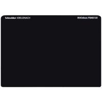 

Schneider 4x5.65" RHOdium Full Spectrum Neutral Density FSND 3.0 Filter, 10 Stop