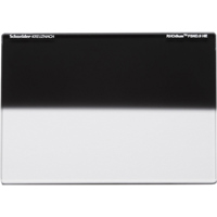 

Schneider 4x5.65" RHOdium Full Spectrum ND Graduated Filter, 0.9 Hard Edge
