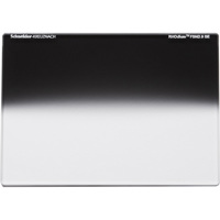 

Schneider 4x5.65" RHOdium Full Spectrum ND Graduated Filter, 0.9 Soft Edge
