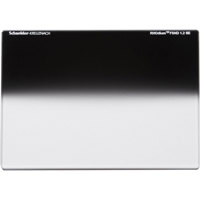 

Schneider 4x5.65" RHOdium Full Spectrum ND Graduated Filter, 1.2 Soft Edge