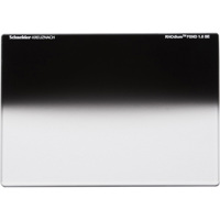 

Schneider 4x5.65" RHOdium Full Spectrum ND Graduated Filter, 1.5 Soft Edge
