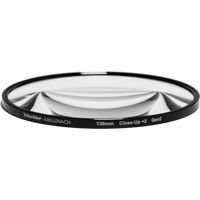 

Schneider 138mm Close-Up Diopter Full +2 Gen2 Filter
