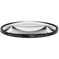 

Schneider 138mm Close-Up Diopter Full +3 Gen2 Filter