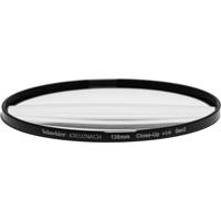 

Schneider 138mm Close-Up Diopter Split +1/4 Gen2 Filter