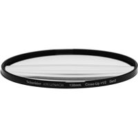 

Schneider 138mm Close-Up Diopter Split +1/2 Gen2 Filter