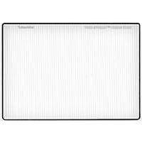 

Schneider MPTV 4x5.65" 2mm Clear True-Streak Rectangular Filter