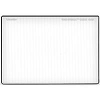 

Schneider MPTV 4x5.65" 4mm Clear True-Streak Rectangular Filter