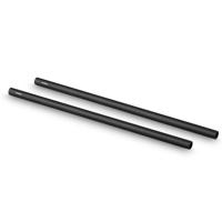 

SmallRig 15mm Carbon Fiber Rod, 12", 2-Pack